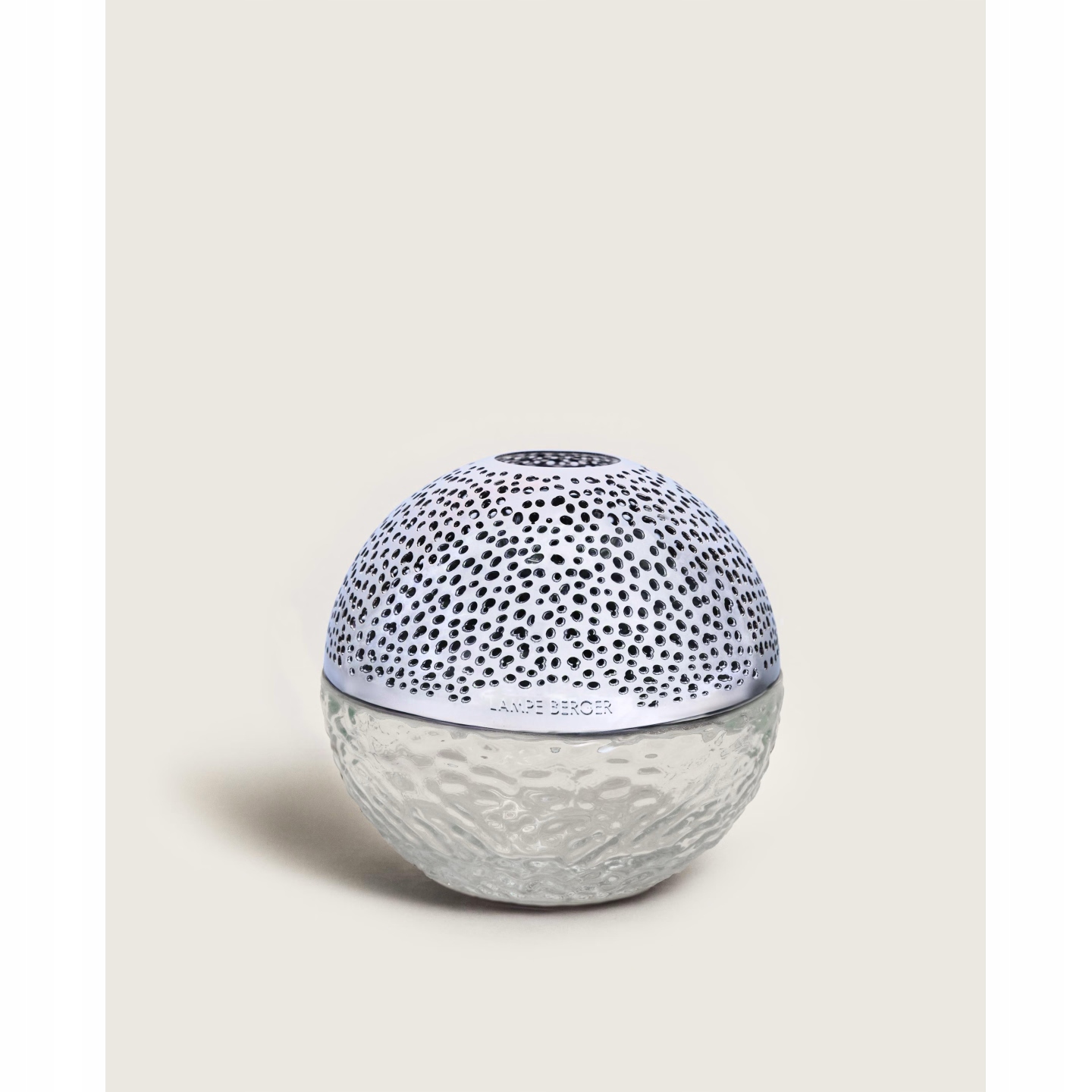Katalytická lampa Gravity krištáľ Maison Berger Paris