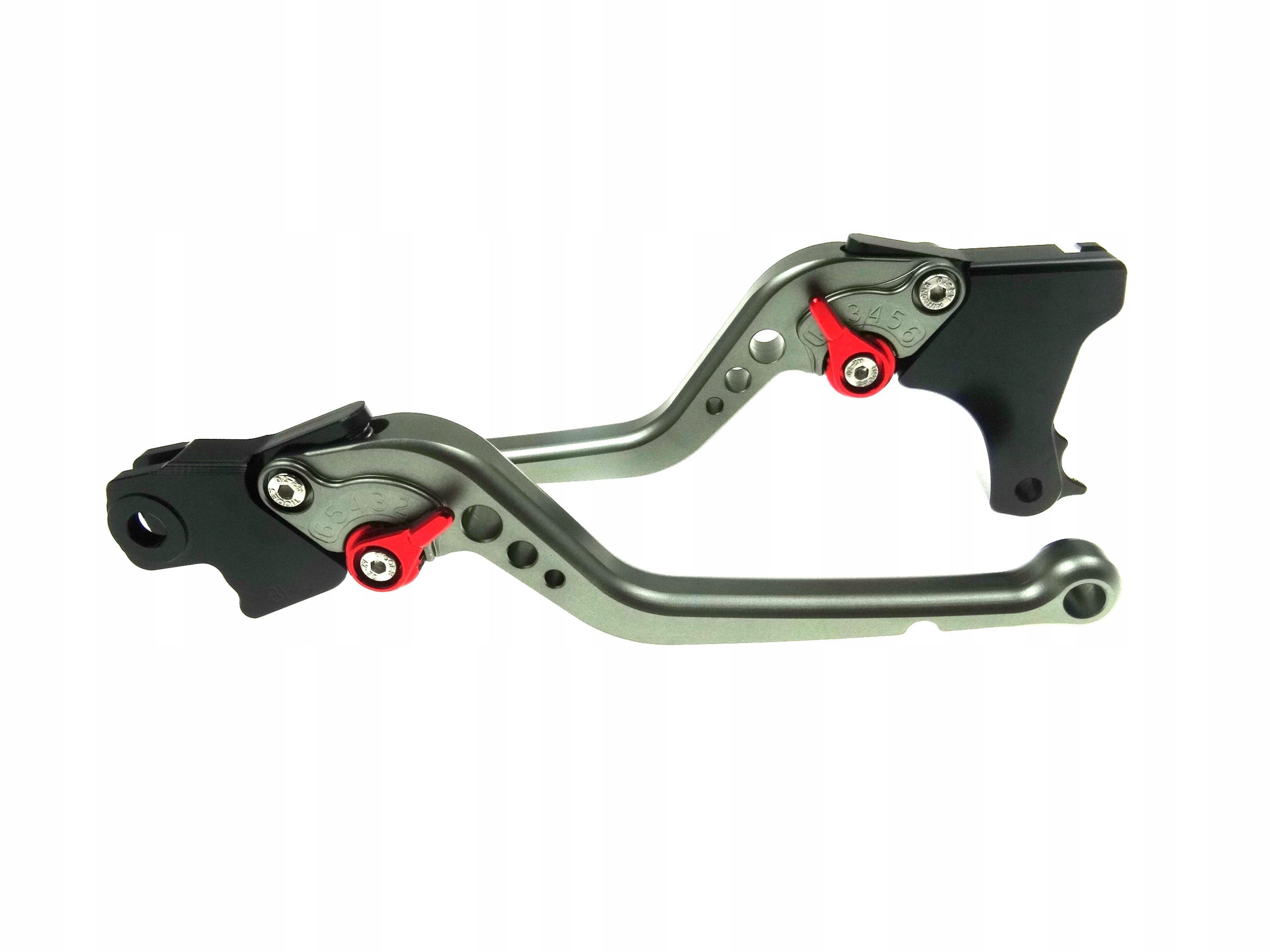 DŻWIGNIA KLAMKA BMW F650 F700 F800 GS S ST R