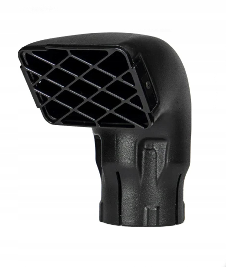 KONCOWKA SNORKELA DOLOTU POWIETRZA 3cale 75mm EAN 2200010000061