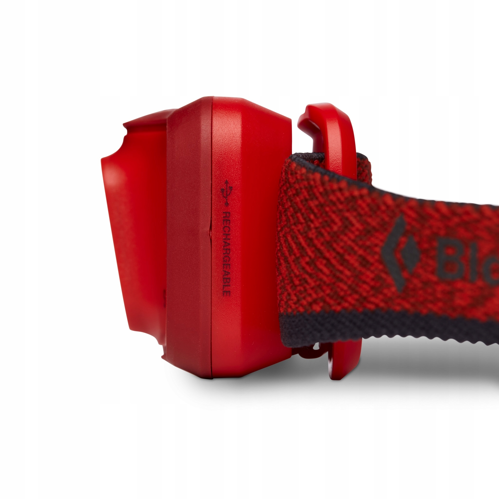 BLACK DIAMOND LATARKA CZOŁOWA CZOŁÓWKA SPOT 400-R BD6206768001 Cechy dodatkowe wodoodporność