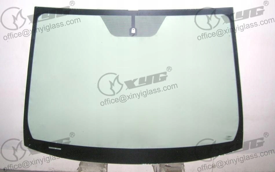 SZYBA CZOŁOWA TOYOTA PRIUS II 5D HBK 2003-2009