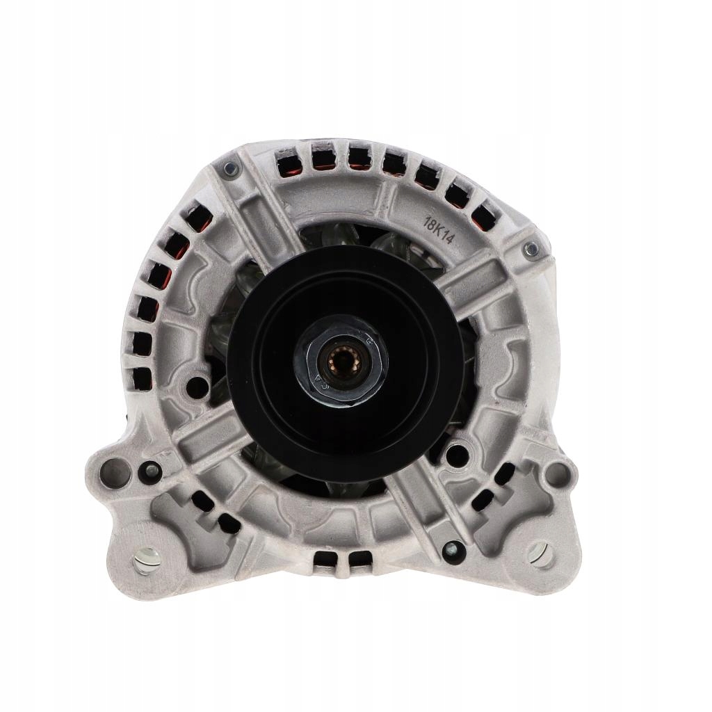 Alternator Volkswagen 120A RNL4189