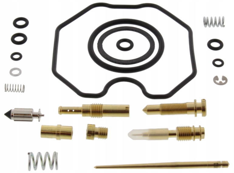 Sada pro opravu karburátoru Honda Trx 250 Ex Sportrax