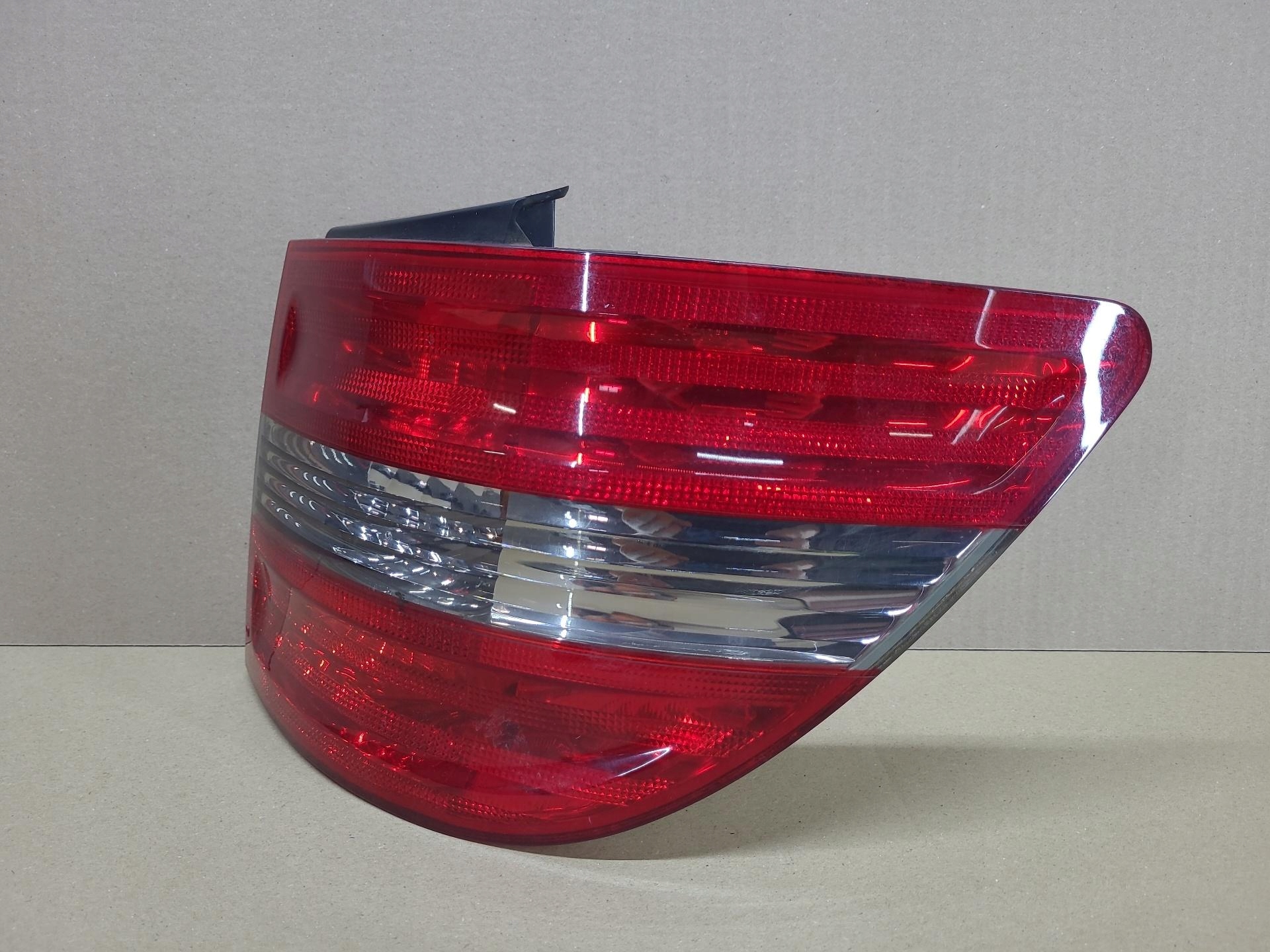 light rear right side Mercedes-Benz B W245 T245.233 2007