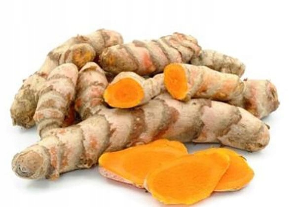 Świeża Kurkuma 500g