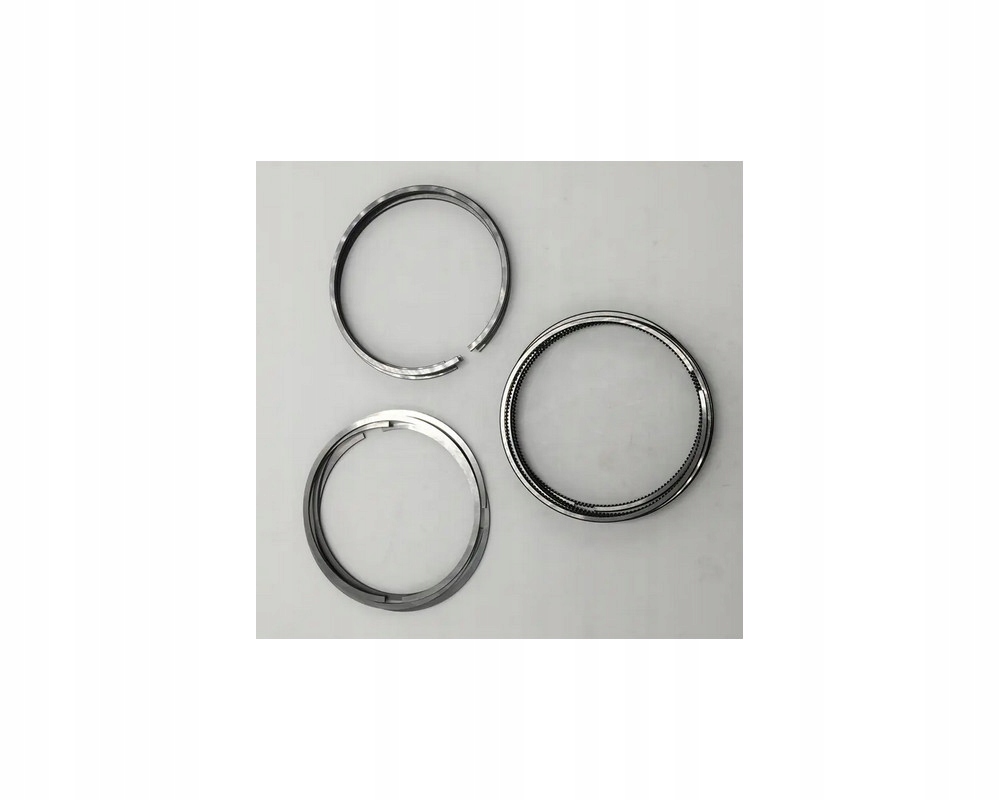 Pierścienie tłok Hilux 2,5 2,8 D-4D 2KD-FTV 2GDFTV