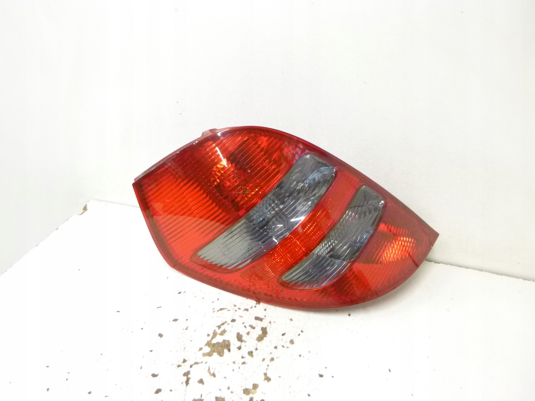 light rear left Mercedes W169 2007r. 1698200964L
