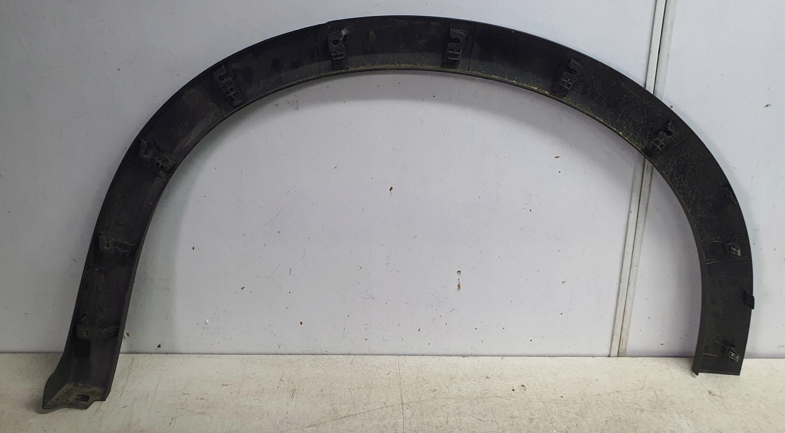 BYD ATTO 3 modanatura parafango posteriore Destro Originale SC2E5302441