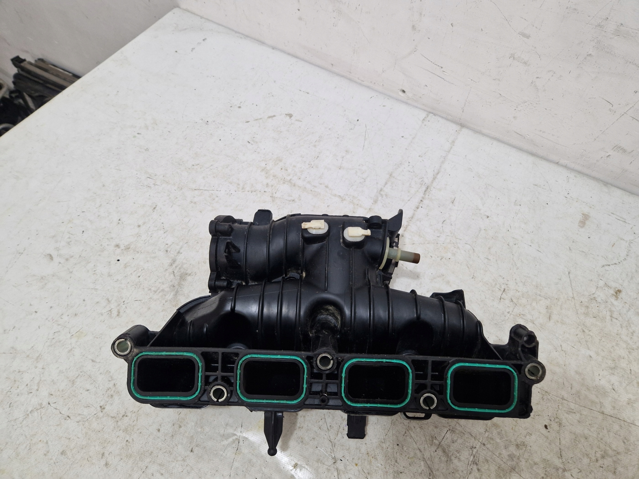 FORD EXPLORER VI MK6 2020- 2.3 intake manifold LB5E-9424-AC