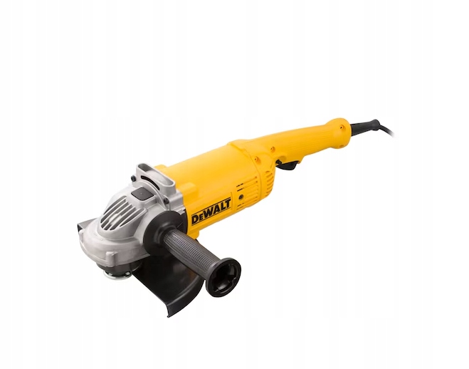 DeWALT Úhlová bruska 230 mm, 2000 W