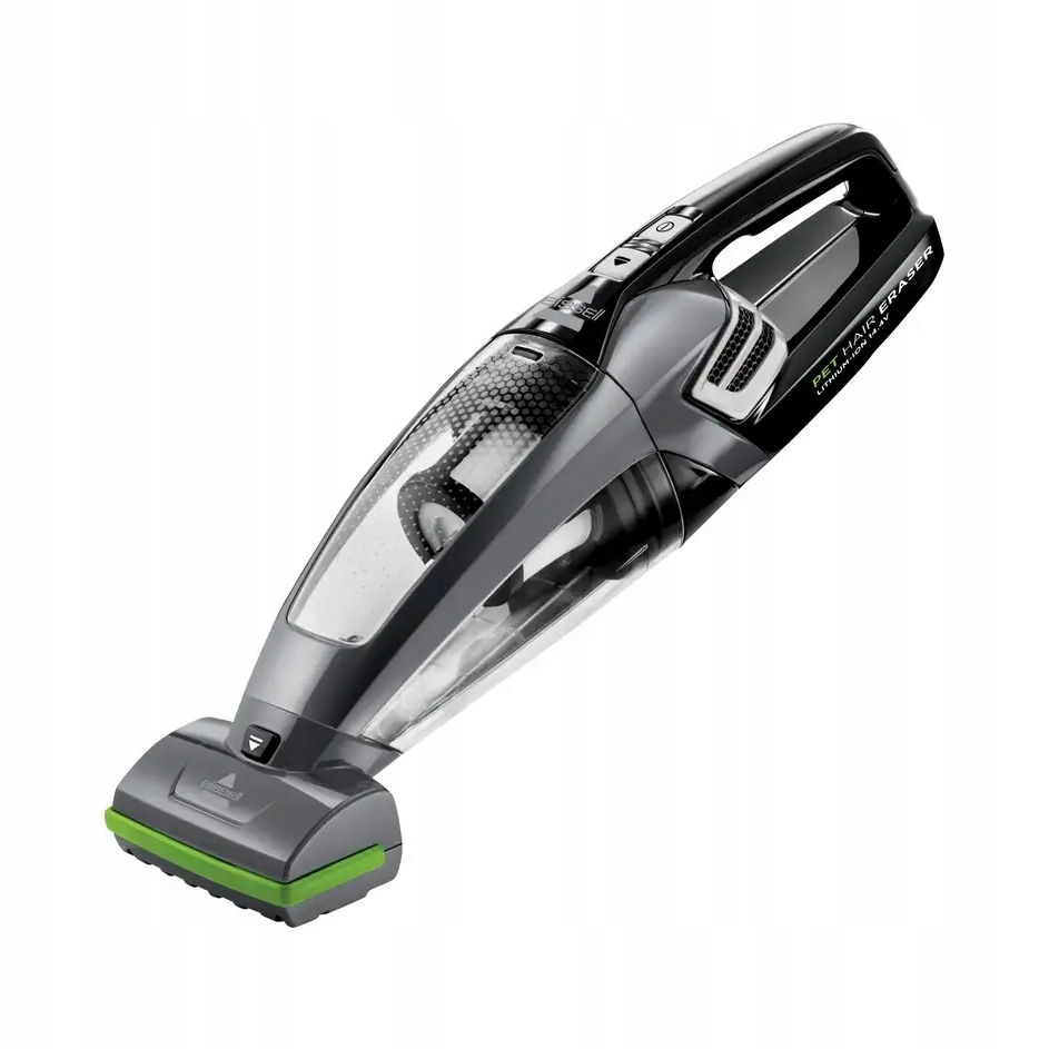 Odkurzacz Ręczny Bissell Pet Hair Eraser 2278N Sierść