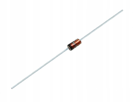 

Dioda zenera 8,2V 1,3W
