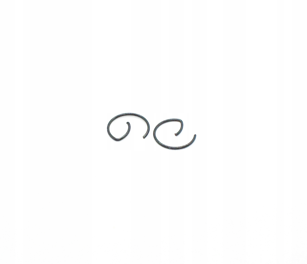 ZAWLECZKI ZABEZPIECZENIE SWORZNIA TŁOKA 10mm 2T KP