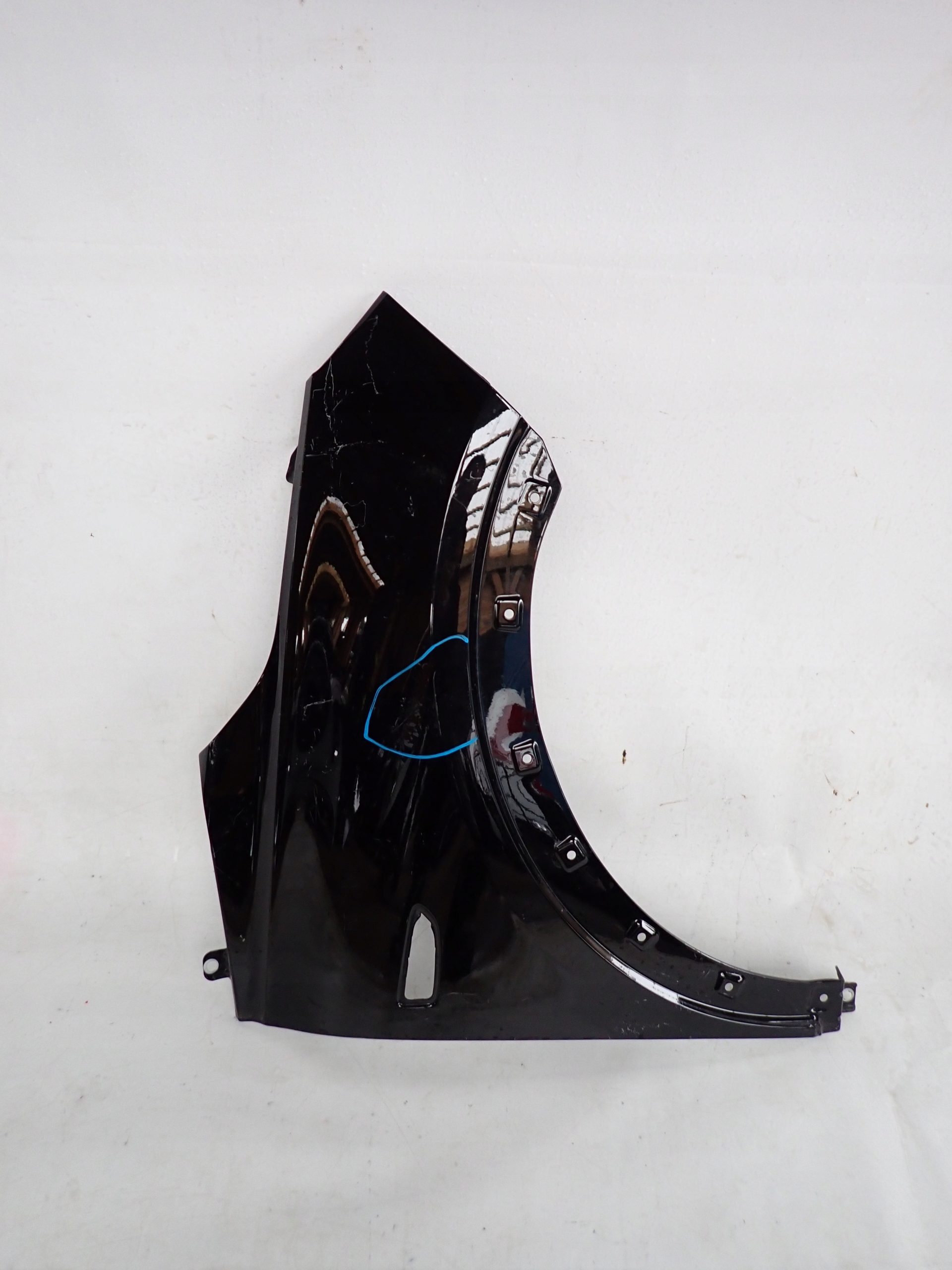 OPEL CROSSLAND X fender right front front