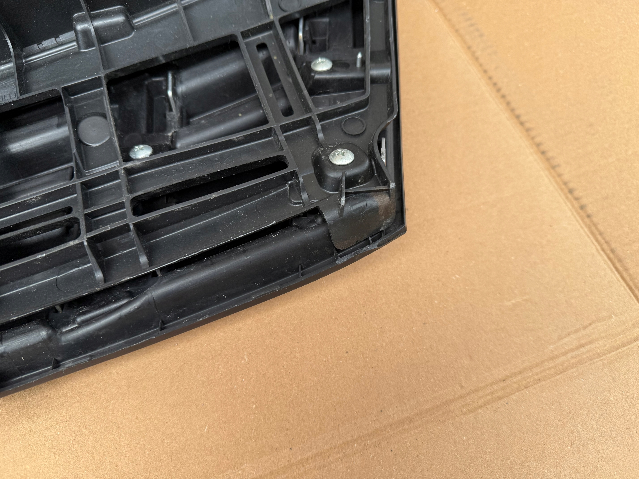 Suzuki Vitara I ET Kühlergrill FRONTGRILL Kühlergitter - Thumbnail 7