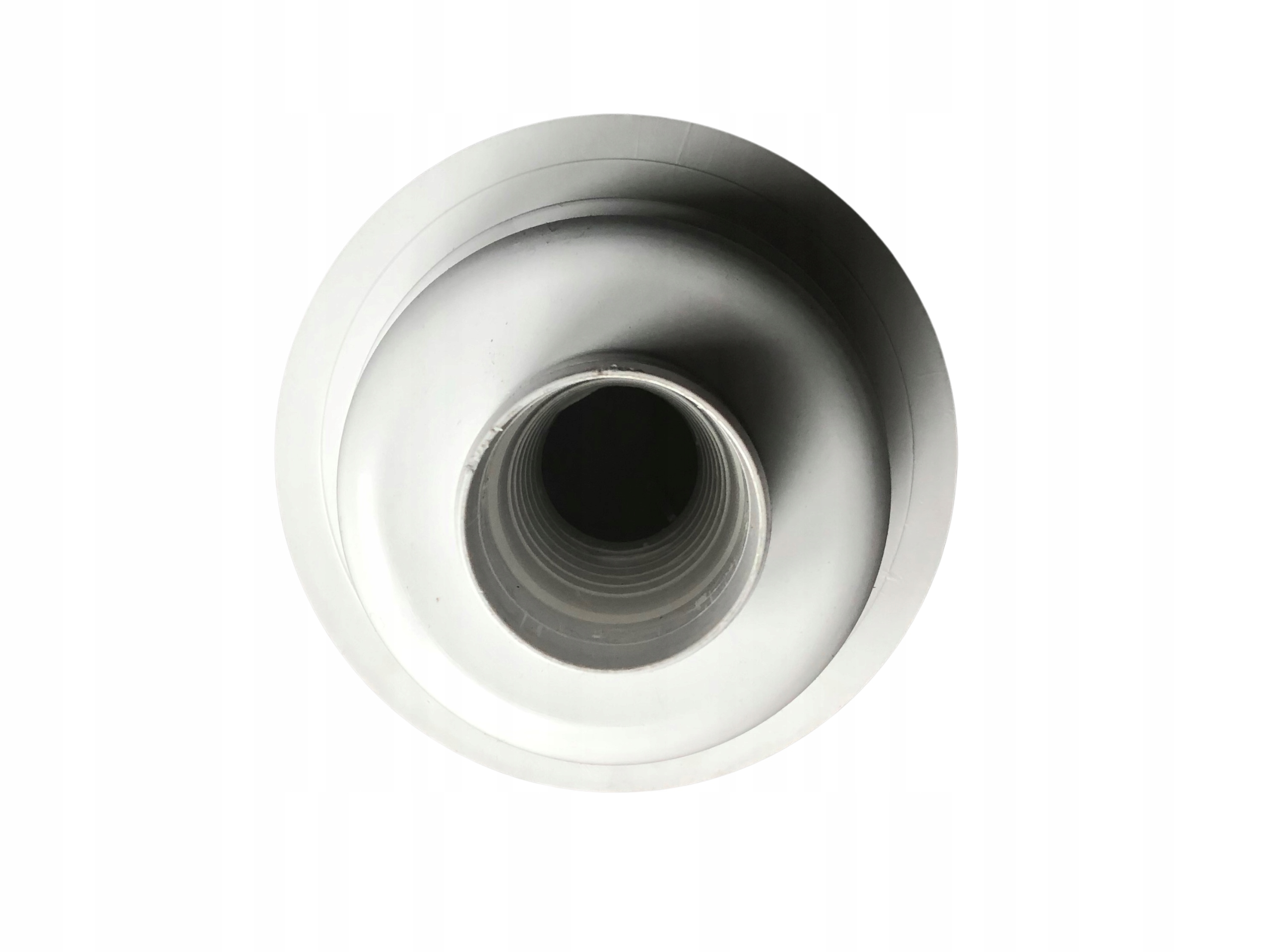 Kratka odpływowa ściekowa 100x100 dolne fi50 wpust Rodzaj kwadratowy