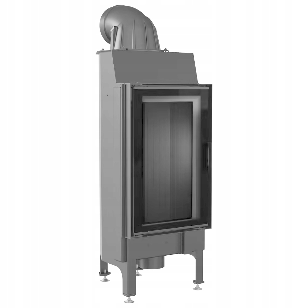 Krbová Vložka Nadia 9 Černá Eko+ Bonus