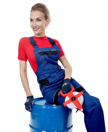 Рабочие брюки комбинезоны Женские ARDON OHS R. 44