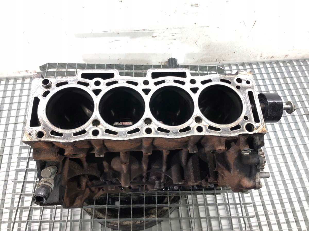 BLOK SILNIKA FORD MONDEO V 14-22 2.0TDCi 150KM T7CN Jakość części (zgodnie z GVO) O - oryginał z logo producenta pojazdu (OE)