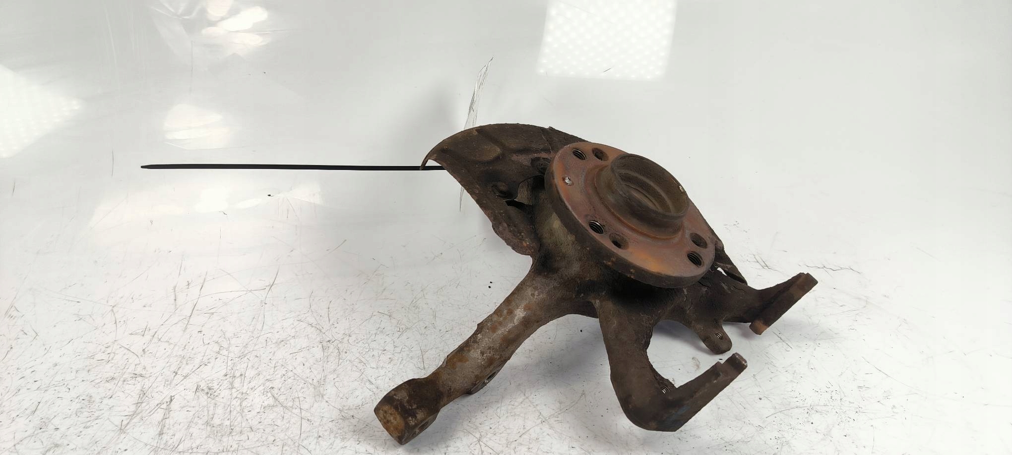 swing right front 1.0 VOLKSWAGEN POLO III 6N