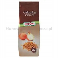 Kotanyi Smažená cibulka 70 g