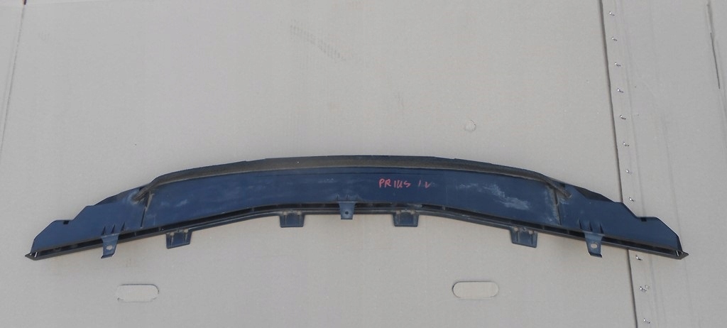 52618-47130 - TOYOTA PRIUS IV 15-АМОРТИЗАТОР ПЕРЕДНЬОГО БАМПЕРА