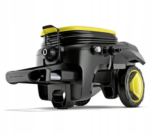 Мийка високого тиску Karcher K 5 Compact 145 бар 2100 Вт Модель K5 COMPACT