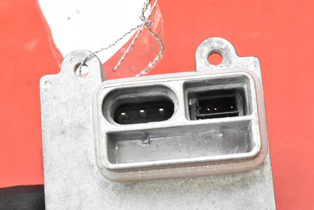 control unit XENON KSENON left 59SKV060 FORD FOCUS MK2 04-08