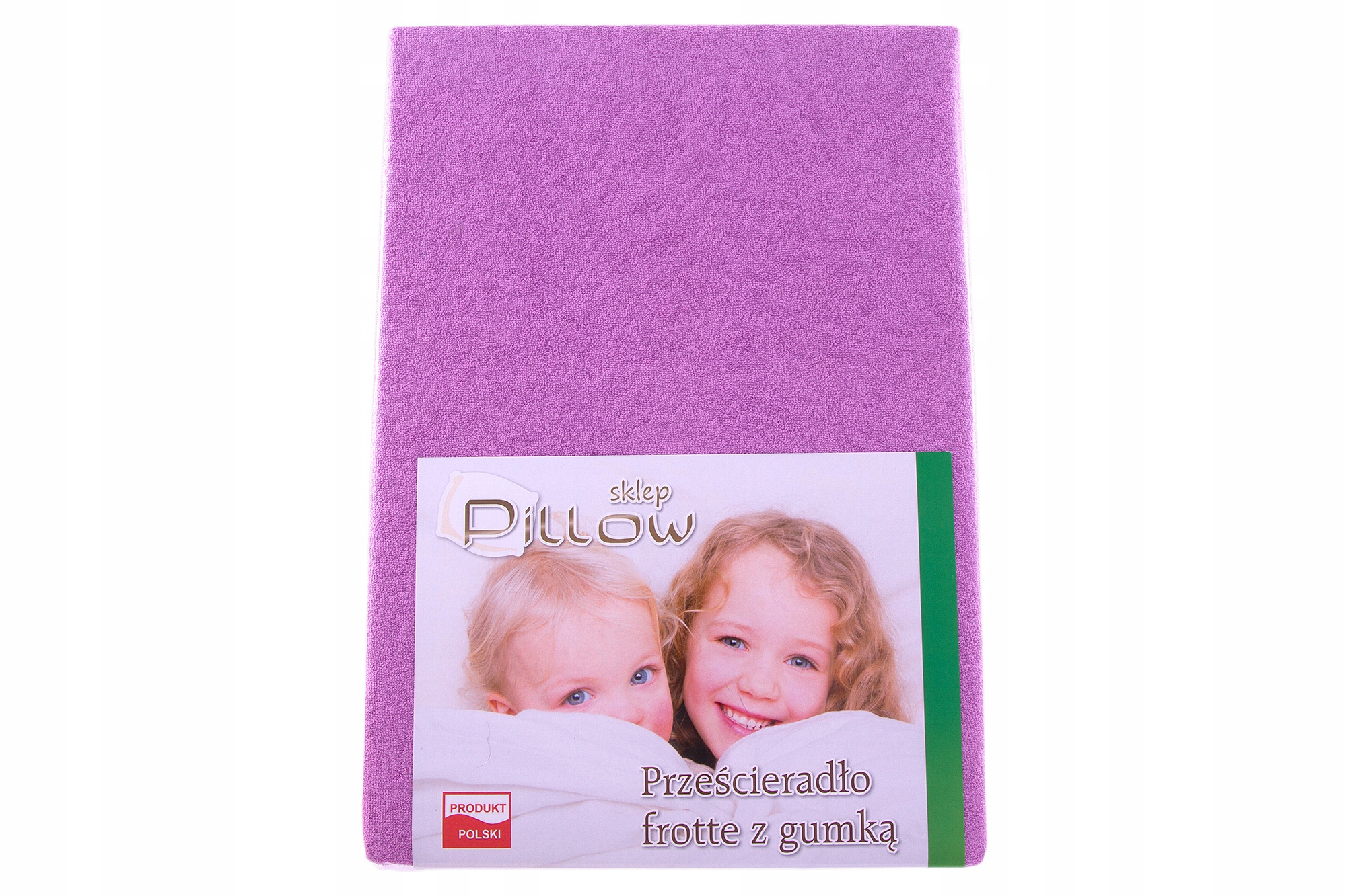 

Prześcieradło Frotte Na Gumkę Z Gumką 160x200 160