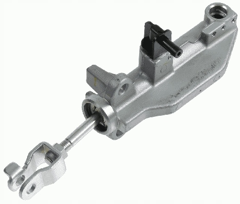 6284 600 - Насос сцепления HONDA CIVIC VIII 1.4/1.8/2.0