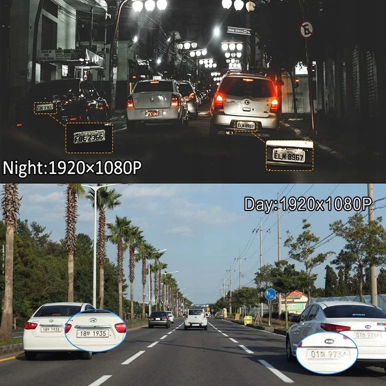 Kamera na deskę rozdzielczą samochodu kamera DVR 170 szeroko Model JLY01