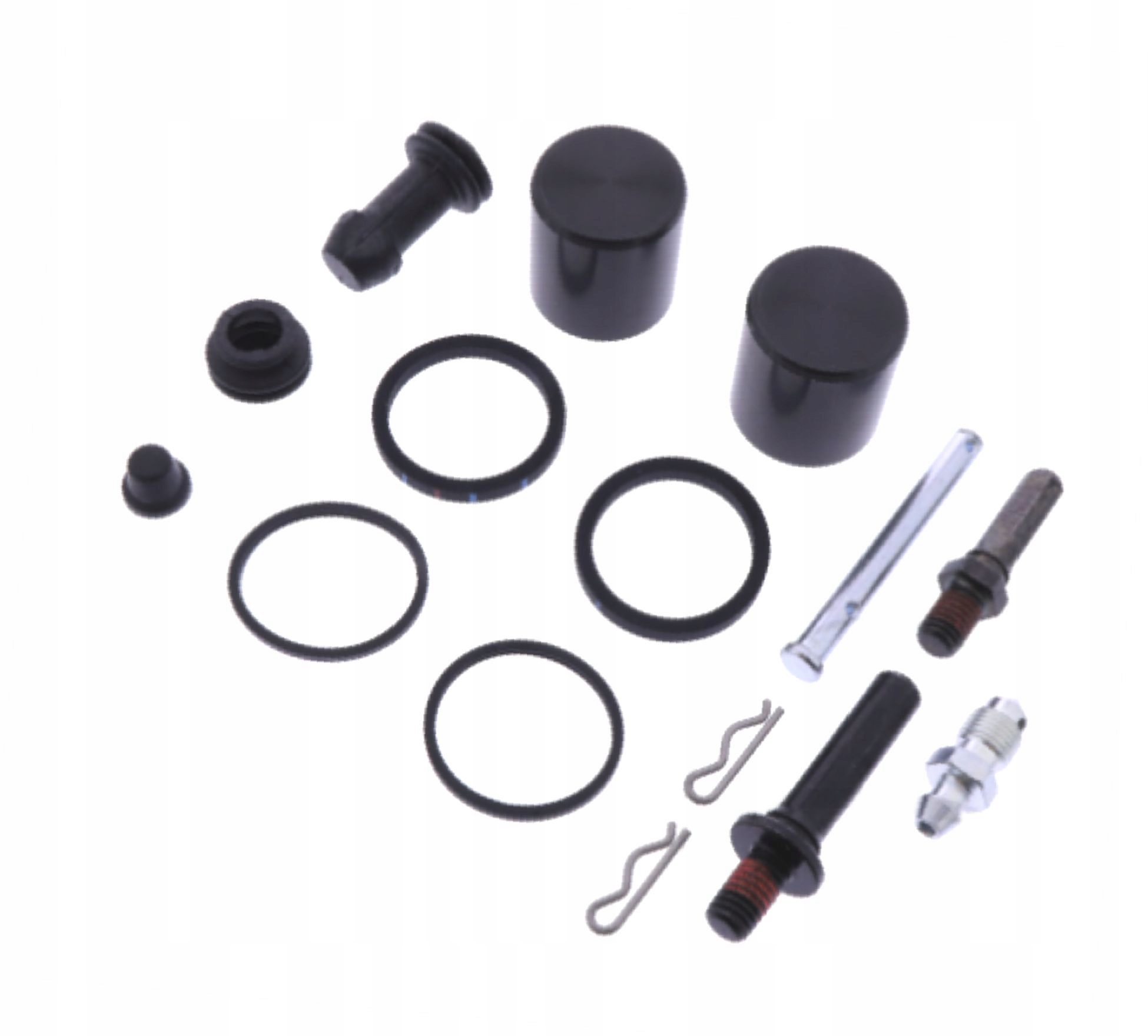 Sada Na Opravu Brzdového Třmenu Přední Ducati S 750 ie Sport Carenata Nuda