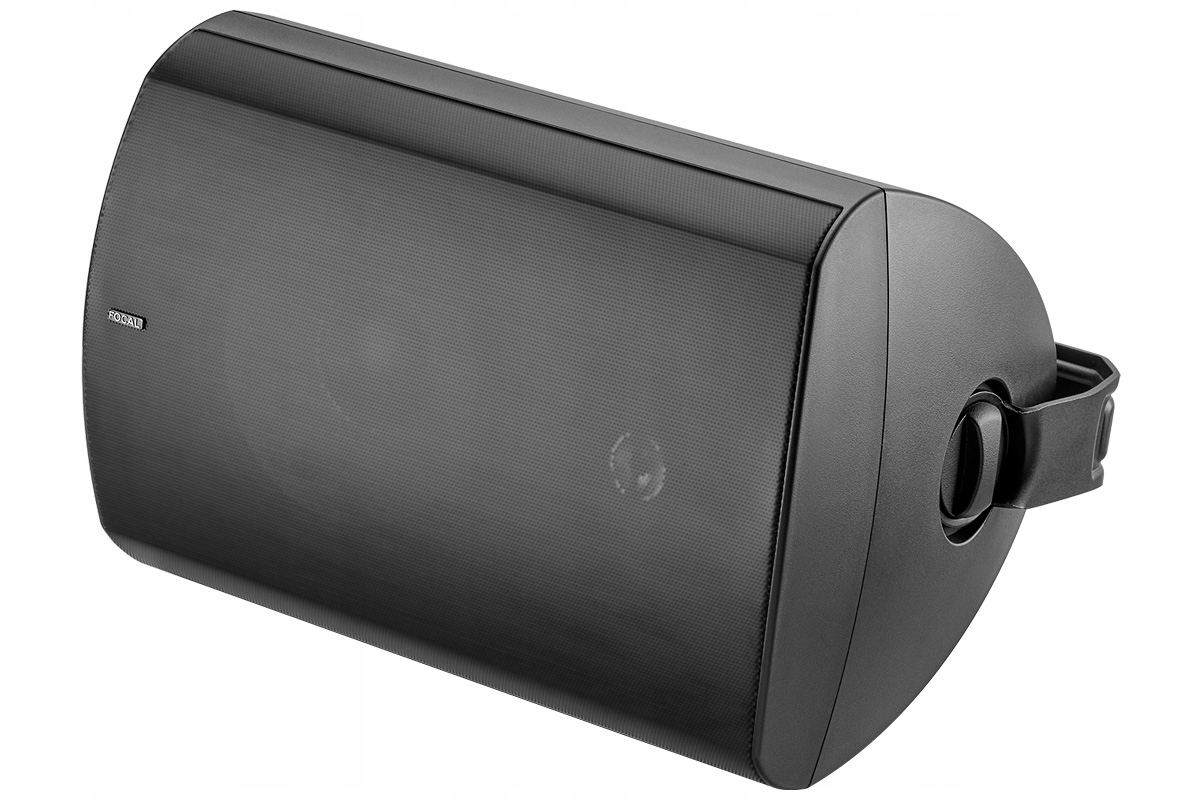 Focal 100 OD8 Black | głośnik zewnętrzny Kod producenta 100 OD8