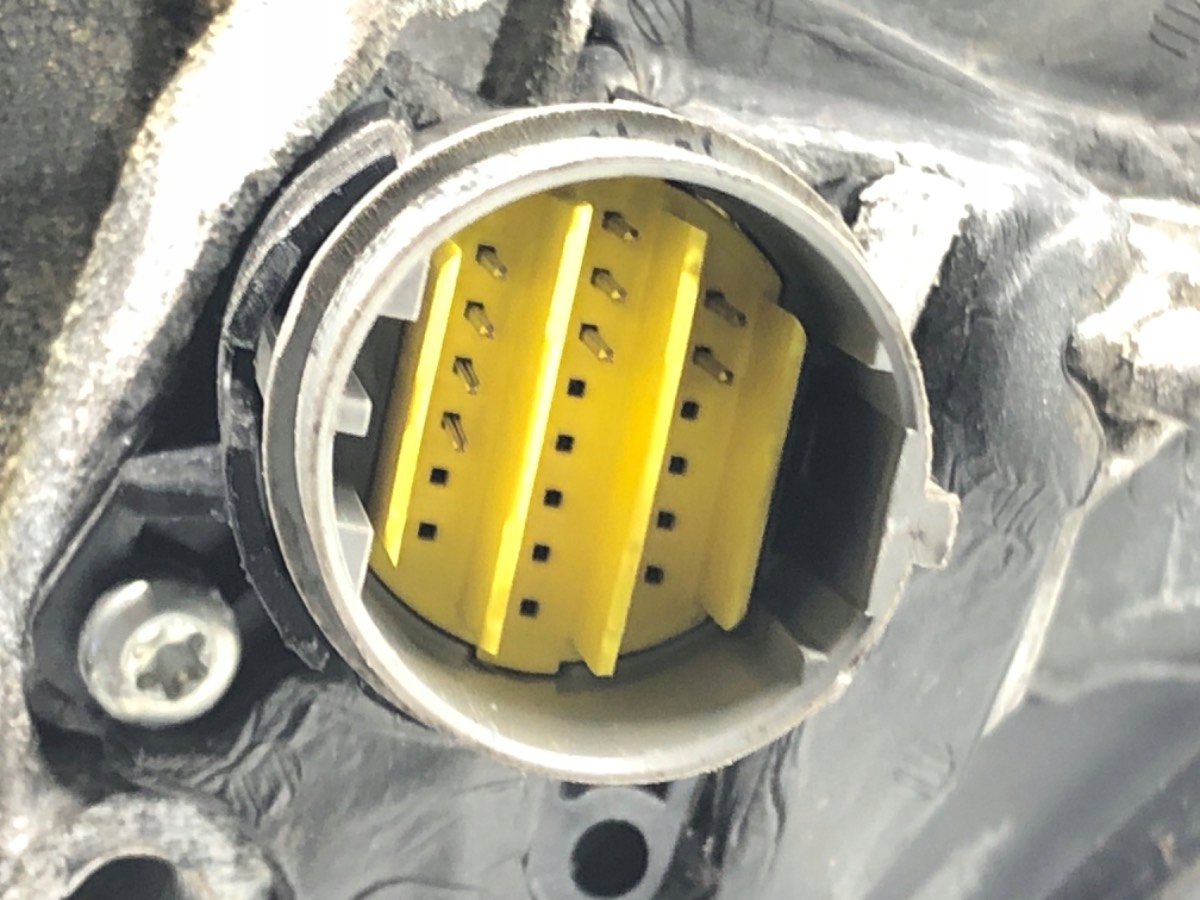 LUSTERKO PRAWY RENAULT ESPACE IV Minivan Producent części OEM