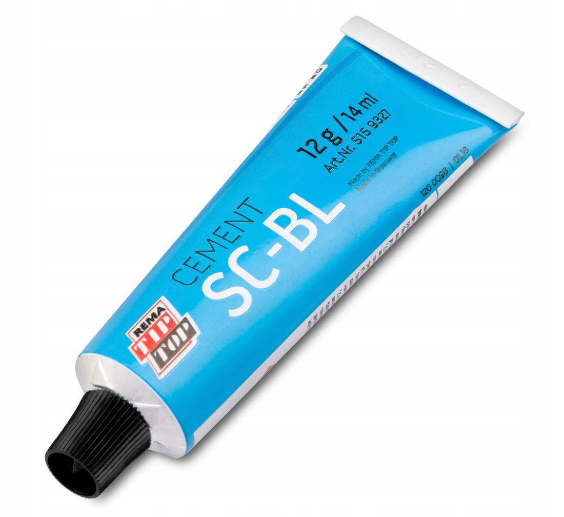 

Klej Special Cement do opon 12g 14ml