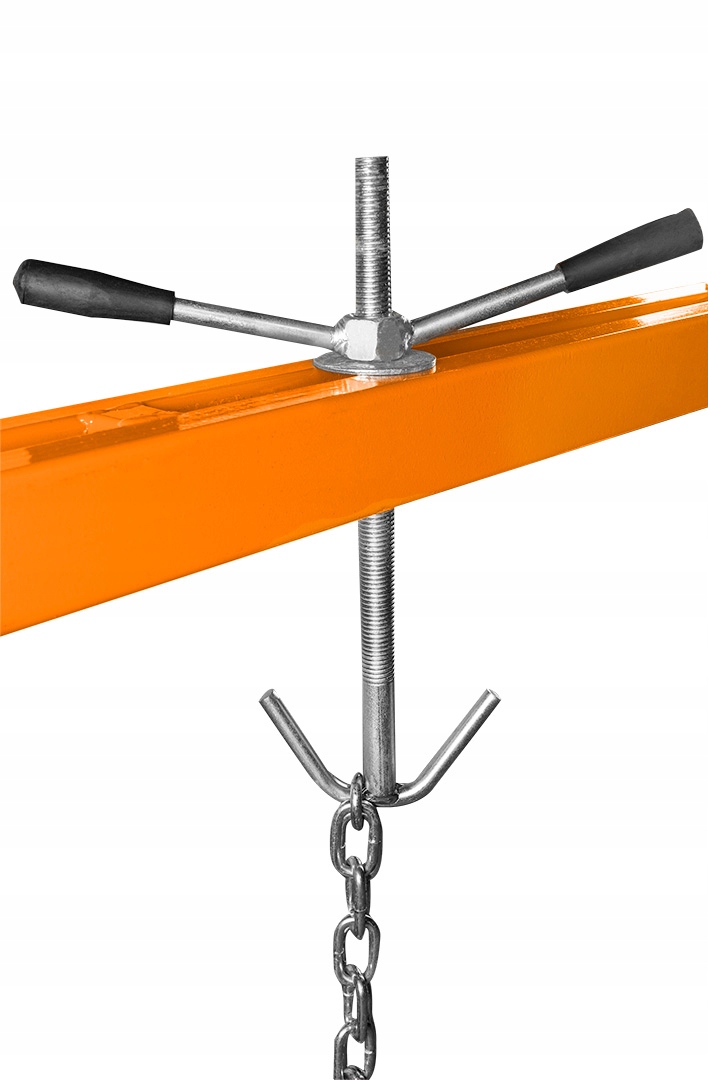 NEO BELKA PODWIESZANIA SILNIKA TRAWERS 500kg Producent code 11 749