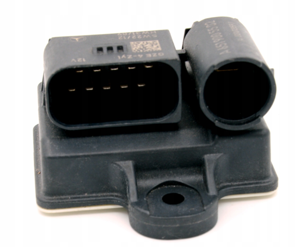 6519005502 - Реле свечей MERCEDES W212 2.2 CDI A6519005502