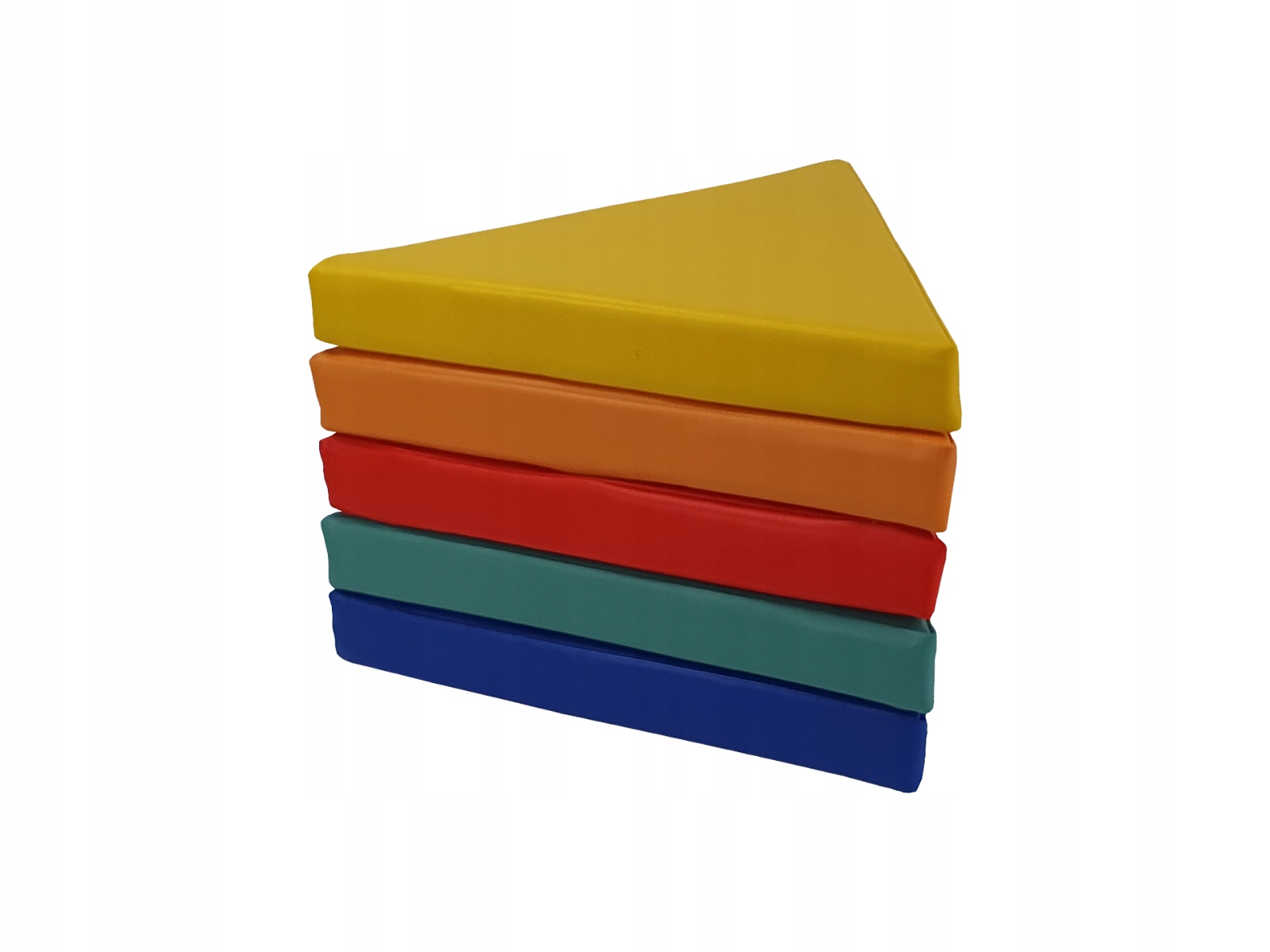 Poduszki trójkątne - 5 szt. - dezynfekcja Marka NaluConcept