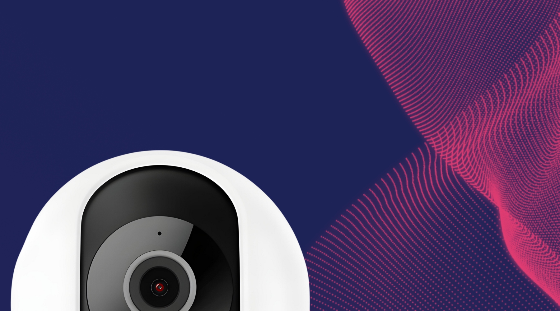 Kamera IP Xiaomi C200 Smart Camera 360° 1080p FHD obrotowa wykrywanie ruchu Kod producenta 31055