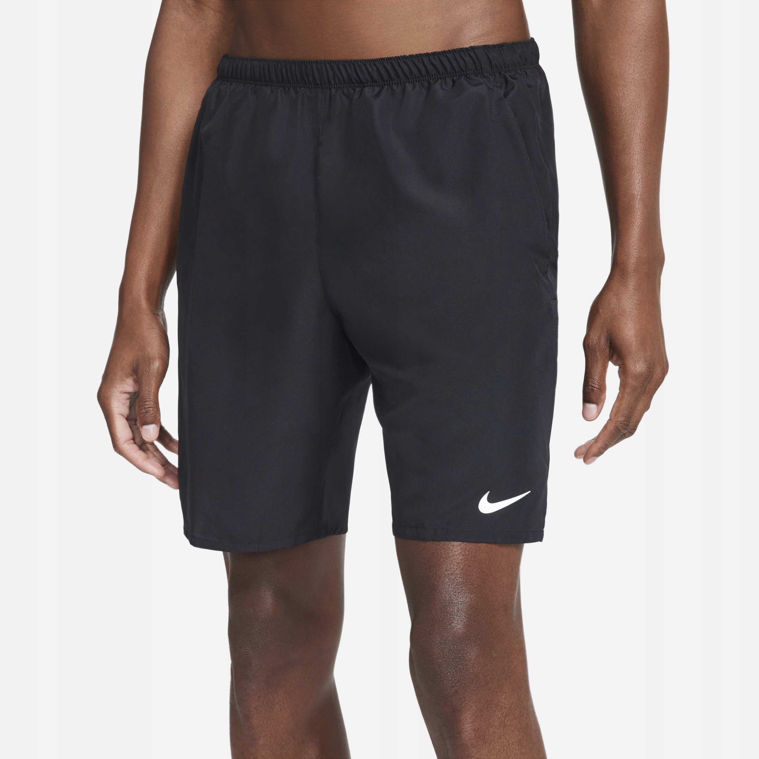Tréninkové kraťasy Nike Challenger, velikost L