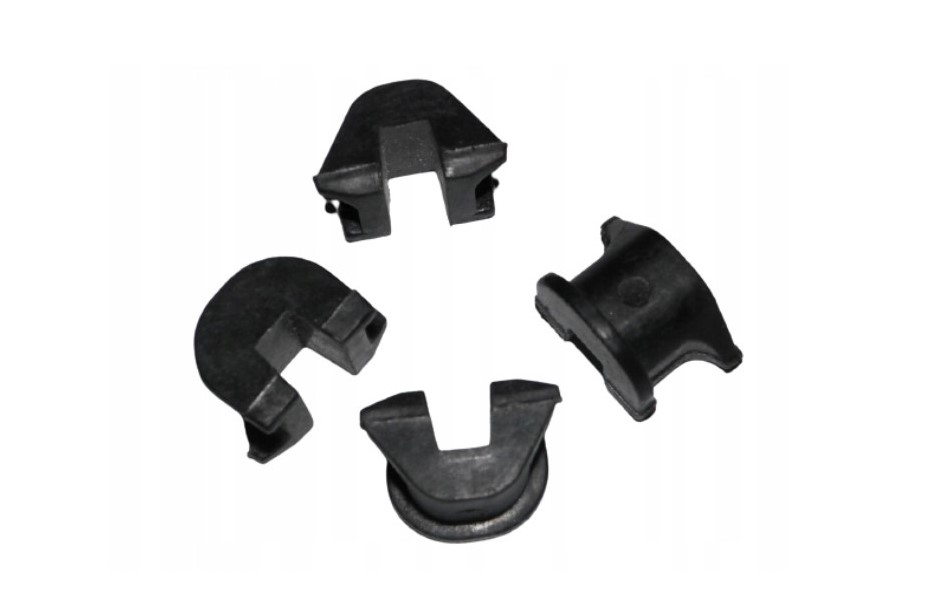 Ślizg wariatora Power Force Honda CF Moto