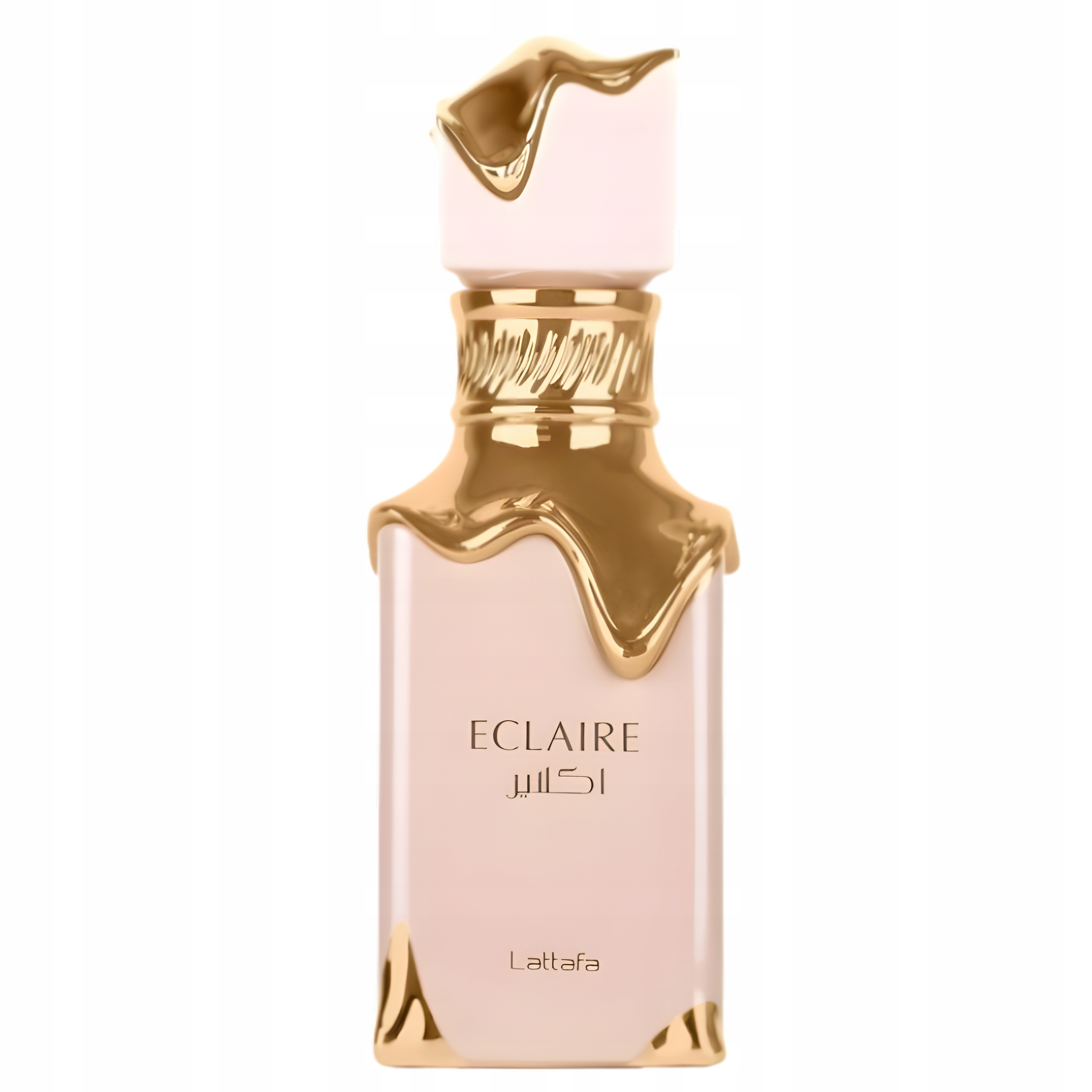 Lattafa Eclaire 100ml Woda Perfumowana Zapach Dla Kobiet Perfumy Damskie