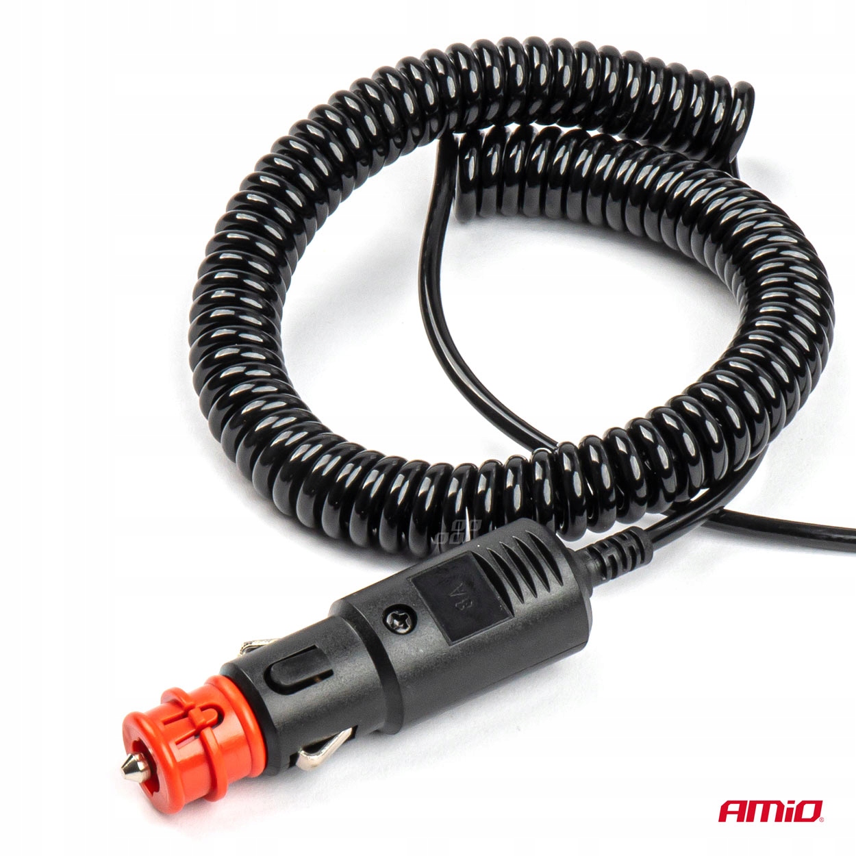 LAMPA BŁYSKOWA OSTRZEGAWCZA KOGUT NA MAGNES LEDY Producent części inny