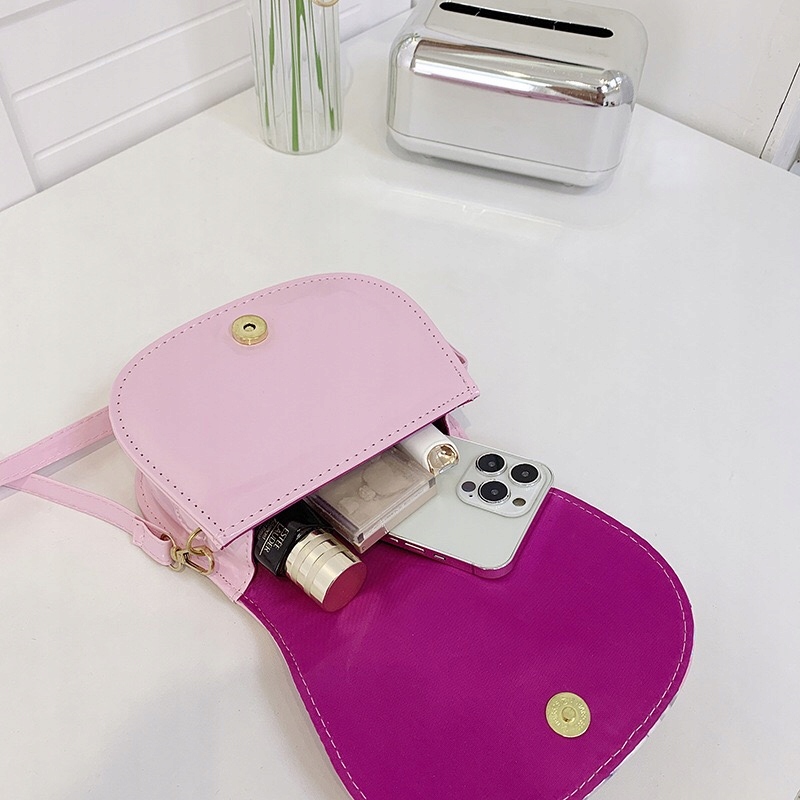 Elsa Kraina Lodu prezent dla dziewczynki torebka różowa Disney FROZEN Marka MamyMy