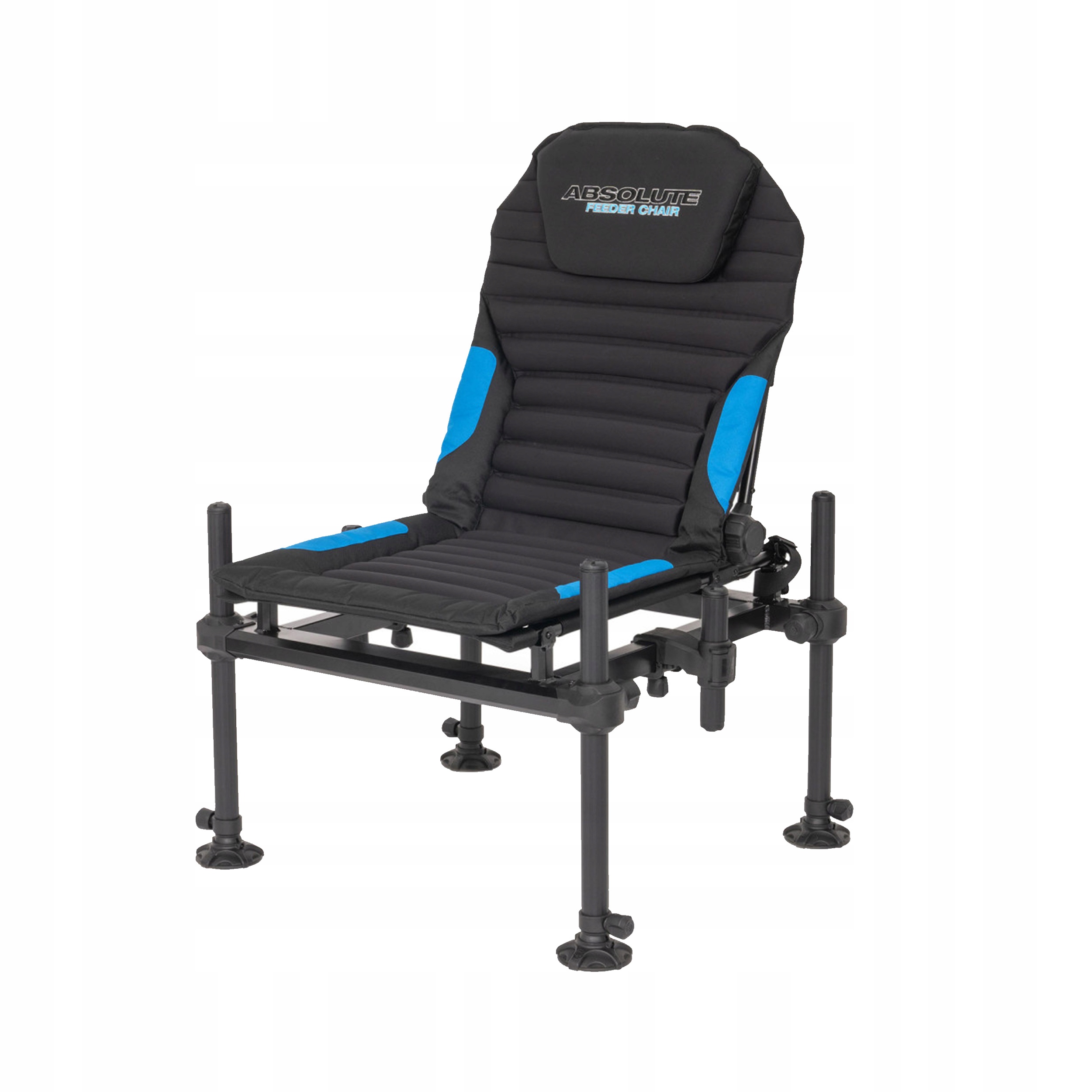 Siedzisko wędkarskie Preston Absolute Feeder Chair