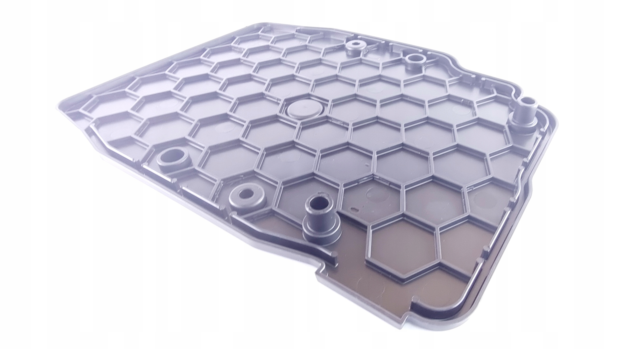 POKRYWA GÓRNA OBUDOWY KOMPUTERA KUGA C-MAX TRANSIT