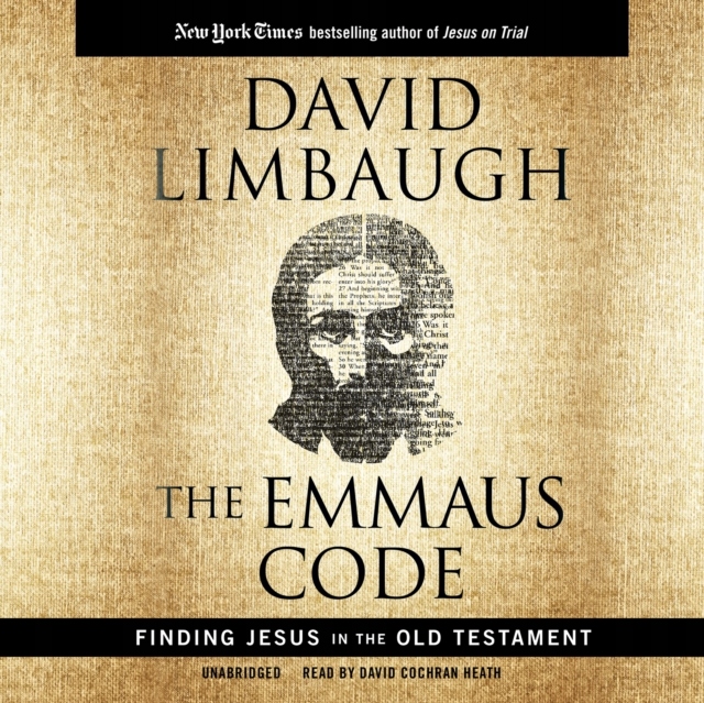 Emmaus Code - Limbaugh, David AUDIOBOOK