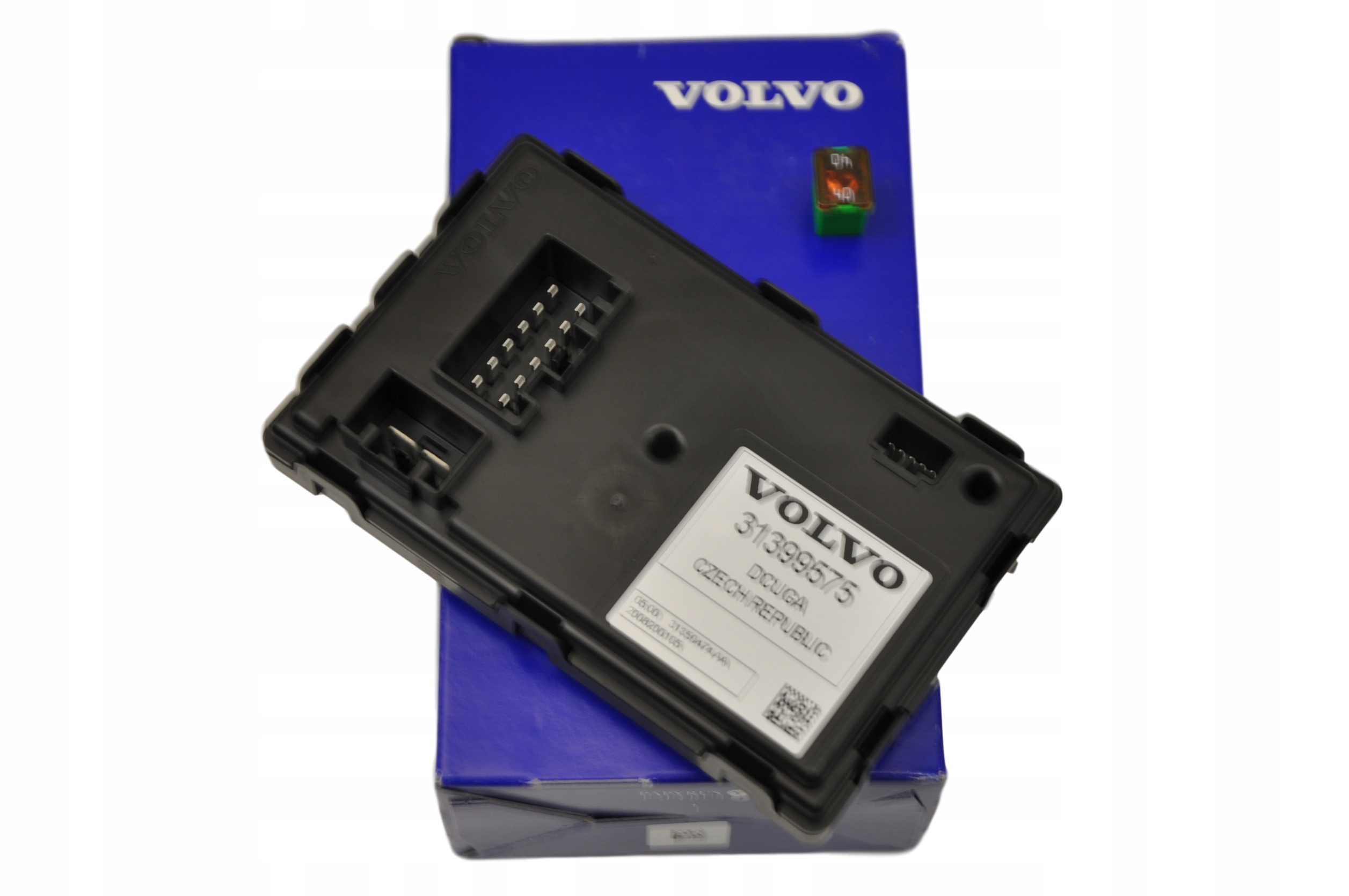 Volvo S80 V70 XC70 modul tažného zařízení Oe 31407107 31399575