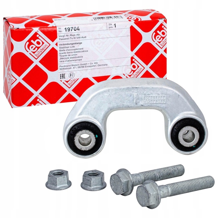 

Łącznik Stabilizator Audi A4 B5 A6 Passat B5 Lewy