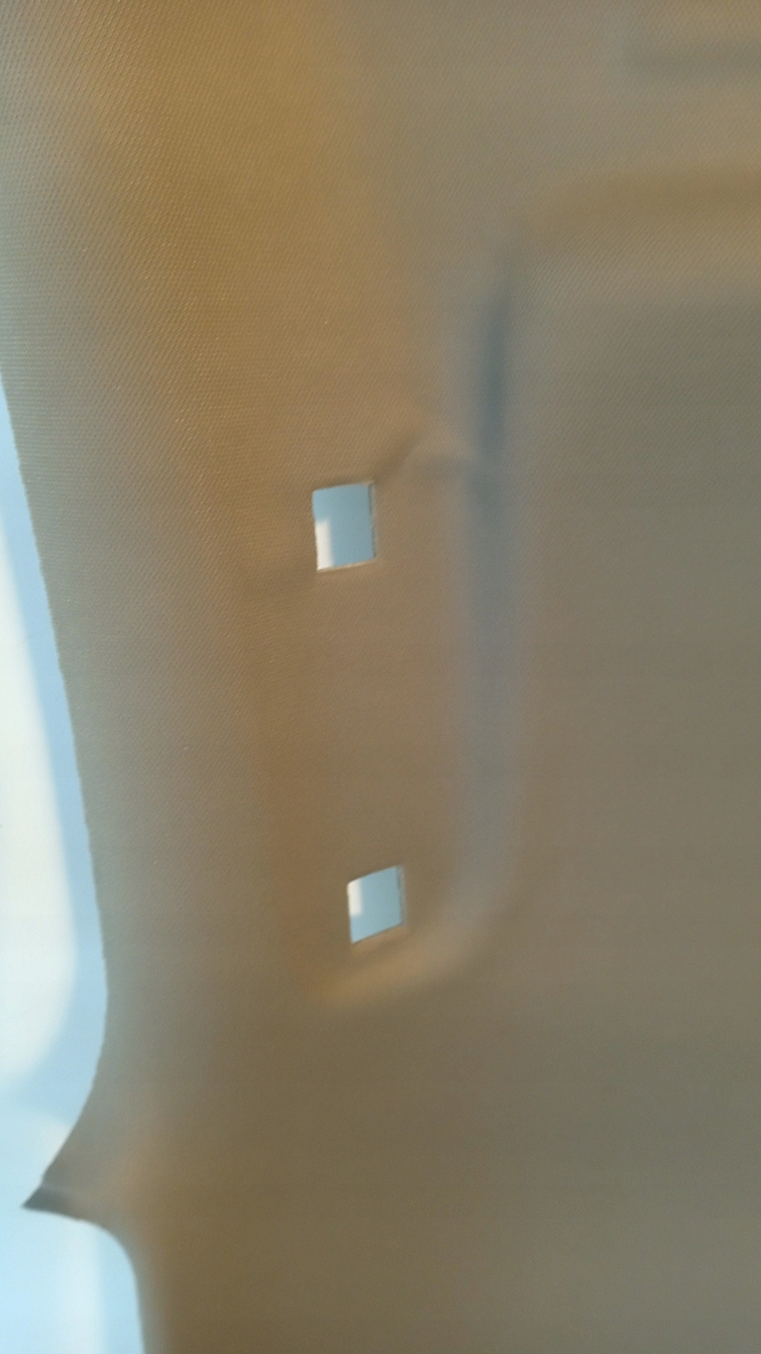 Podsufitka Opel Astra K V HB Lubań 39021933 Stan opakowania brak opakowania